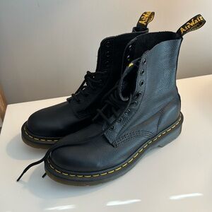 Dr. Martens Women’s Pascal Boots
